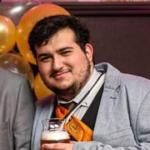 foto Ilias El Attabi