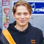 foto Sam Pieters