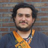 foto Ilias El Attabi
