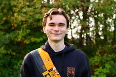 foto Cédric Snelders