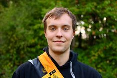 foto Tim roegiest