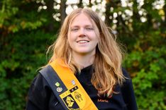 foto Marie Van Nuffel